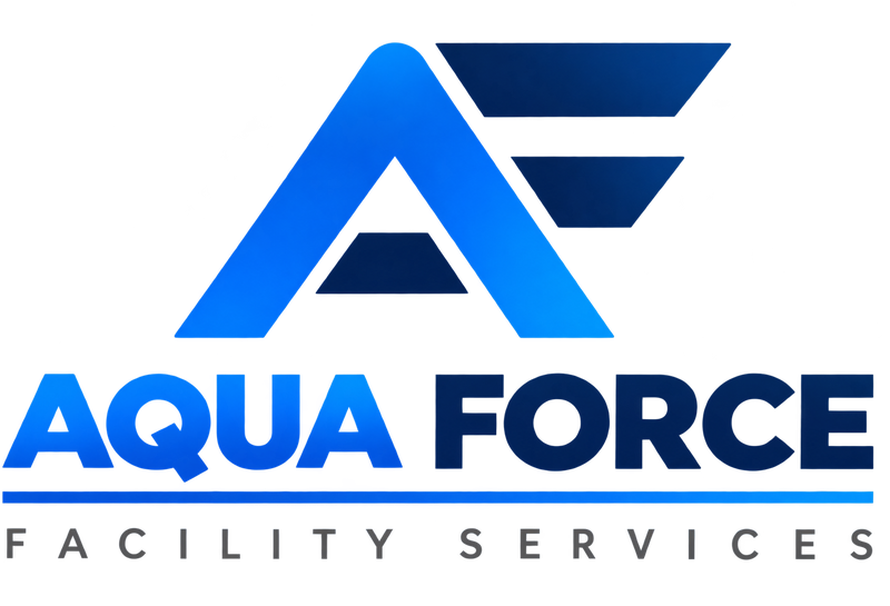 Aqua Force Facility Services
