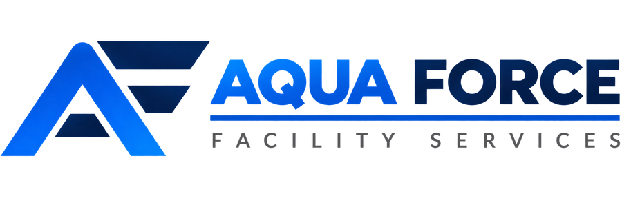 Aqua Force Facility Services